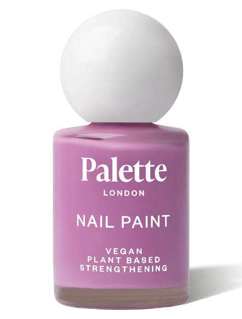 Palette Nail Paint - Parma Violet - Tilbehør - Helt Dilla AS