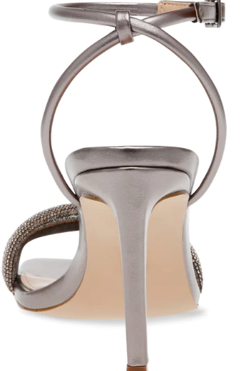 Entice- R- pewter - Sko - Helt Dilla AS