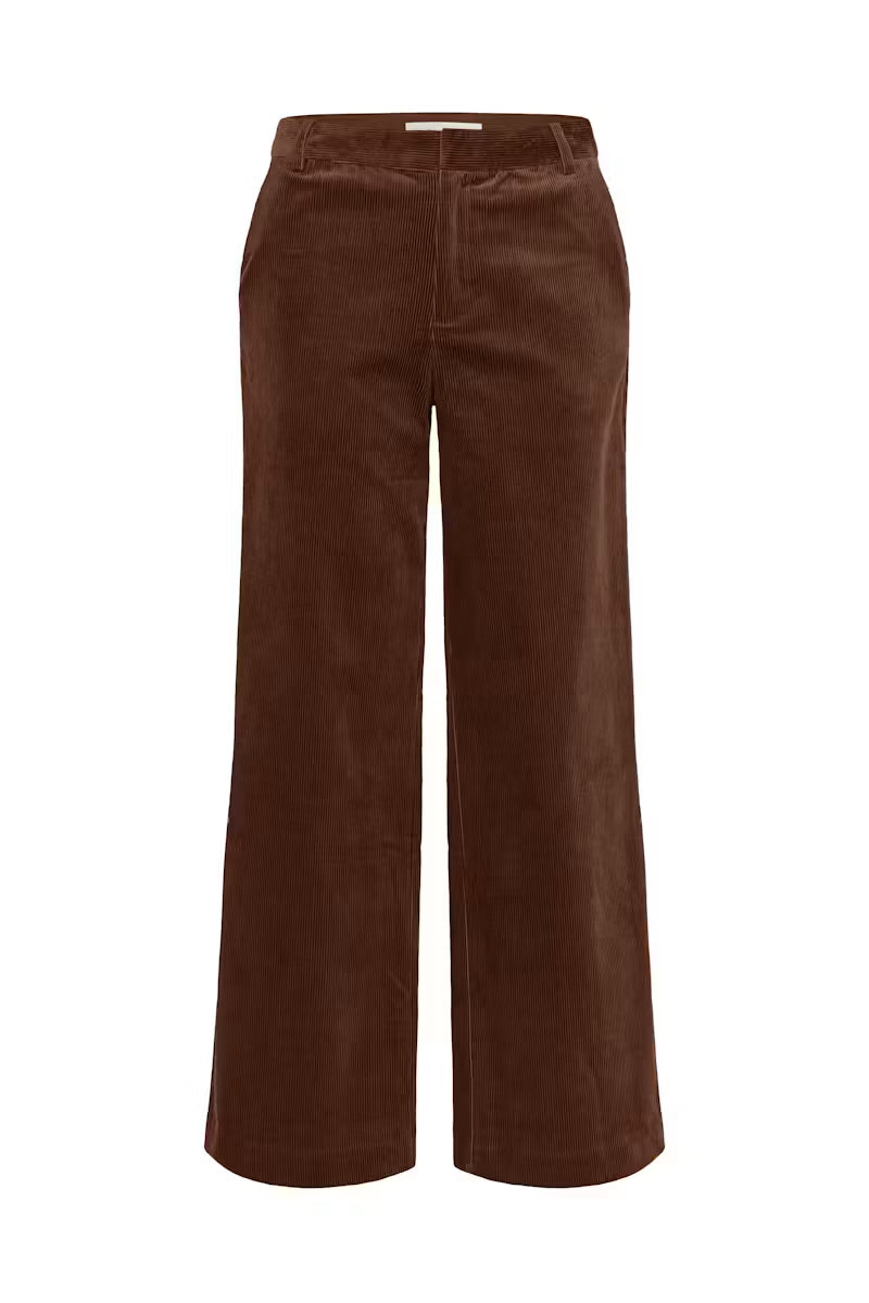 ColumbaPW Pants - Bukser - Helt Dilla AS