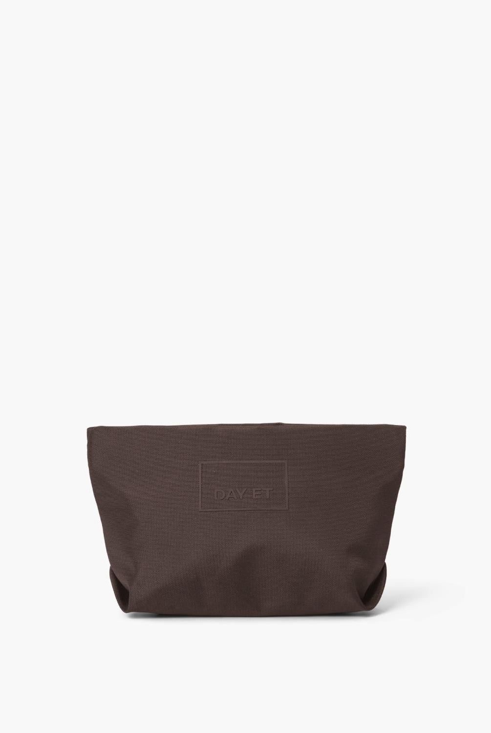 RE-Mono Pouchy S - Chocolate Plum - Tilbehør - Helt Dilla AS