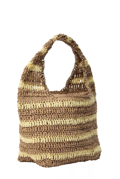 Mochi hand bag - Golden Haze - Tilbehør - Helt Dilla AS