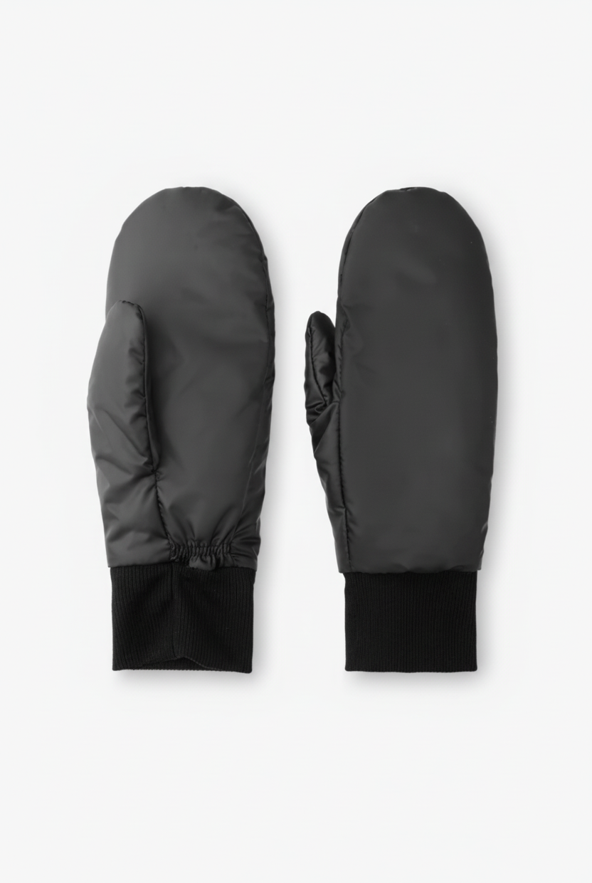 Day RE-No Rain Mittens - Svart - Tilbehør - Helt Dilla AS