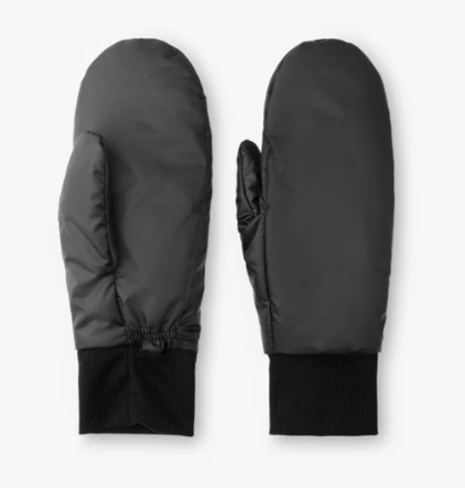 Day RE-No Rain Mittens - Svart - Tilbehør - Helt Dilla AS