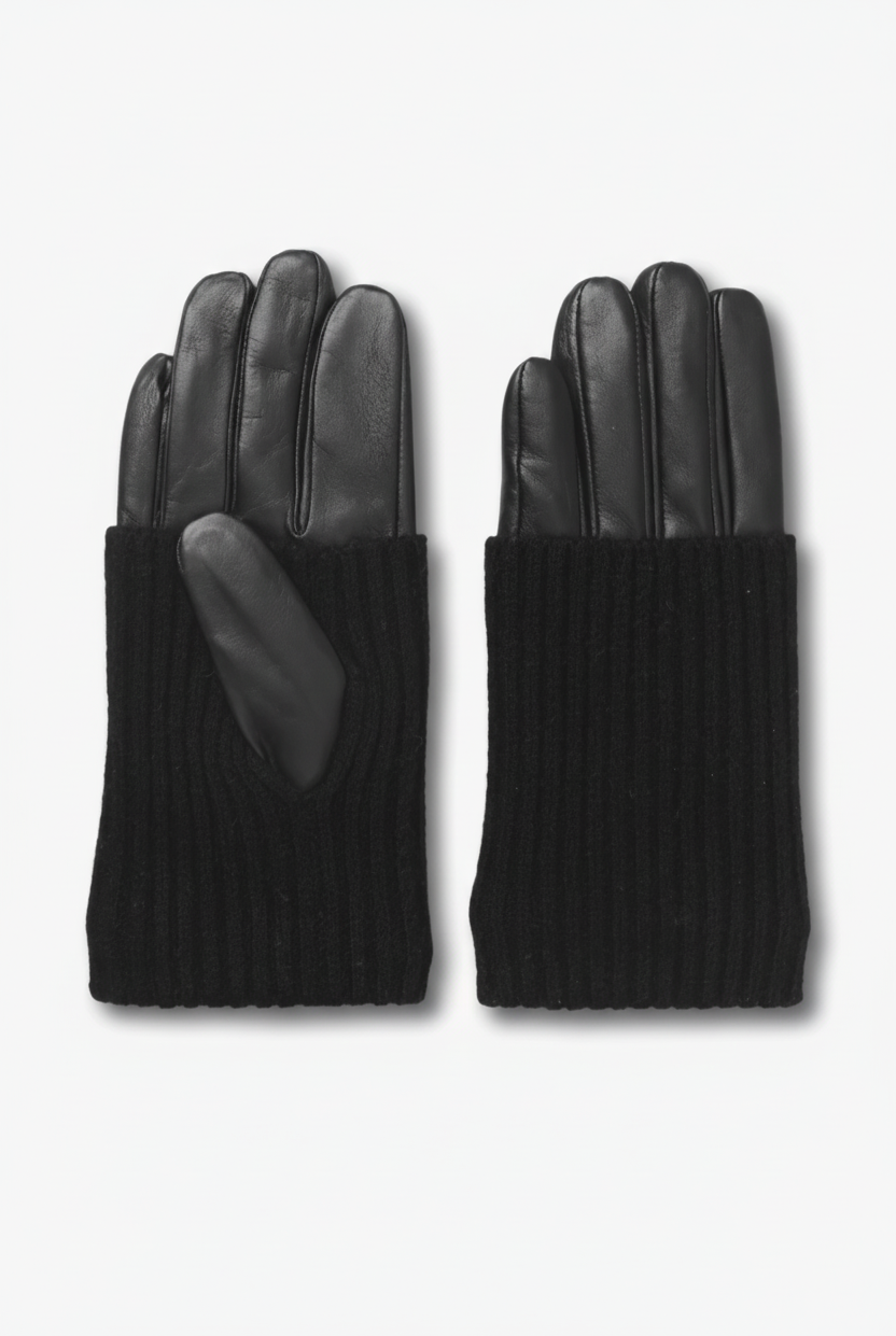 Day RE-No Rain Mittens - Svart - Tilbehør - Helt Dilla AS