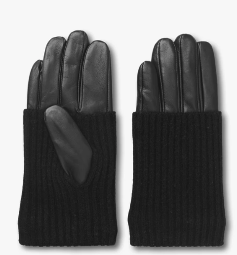 Day RE-No Rain Mittens - Svart - Tilbehør - Helt Dilla AS