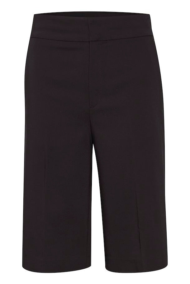 Zella Bermuda shorts - Shorts - Helt Dilla AS