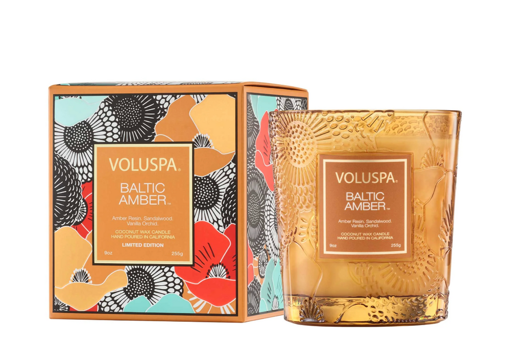 BALTIC AMBER - Limited edition - Tilbehør - Helt Dilla AS