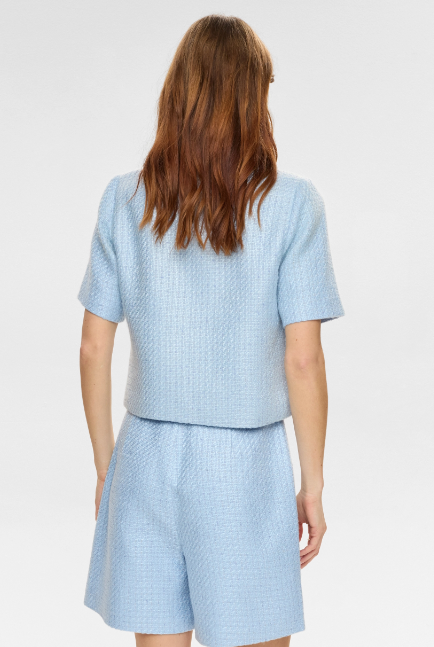 Shana Jacket - Blazer - Helt Dilla AS