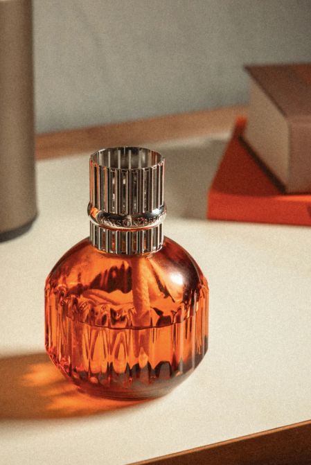 Cannelo Paprika lampe - Maison Berger Gavesett - Helt Dilla AS