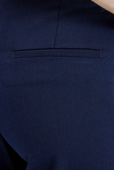 OliviaFV 063 - Blue depths - Bukser - Helt Dilla AS