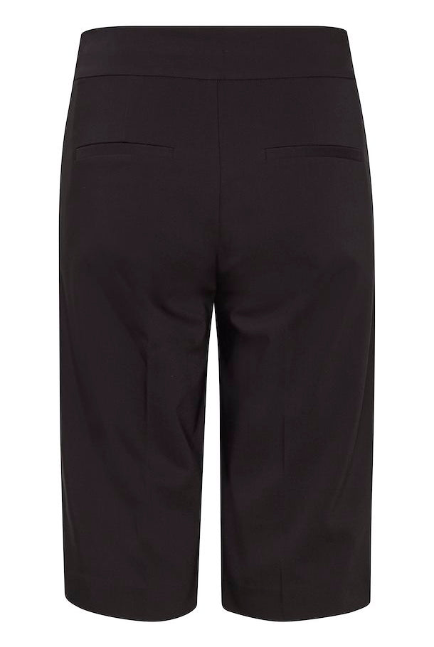 Zella Bermuda shorts - Shorts - Helt Dilla AS