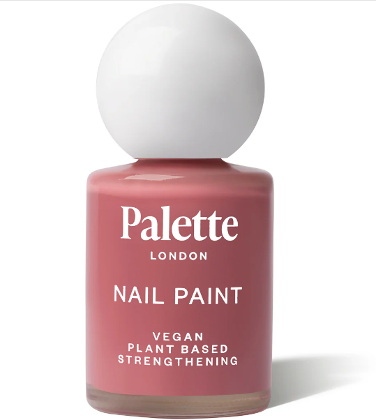 Palette Nail Paint - Sea Anemone - Tilbehør - Helt Dilla AS