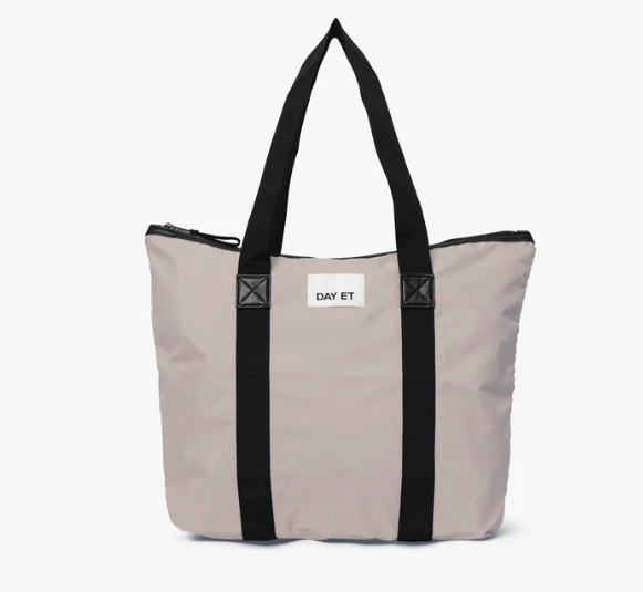 Gweneth RE-S bag M - Chateau Grey - Tilbehør - Helt Dilla AS