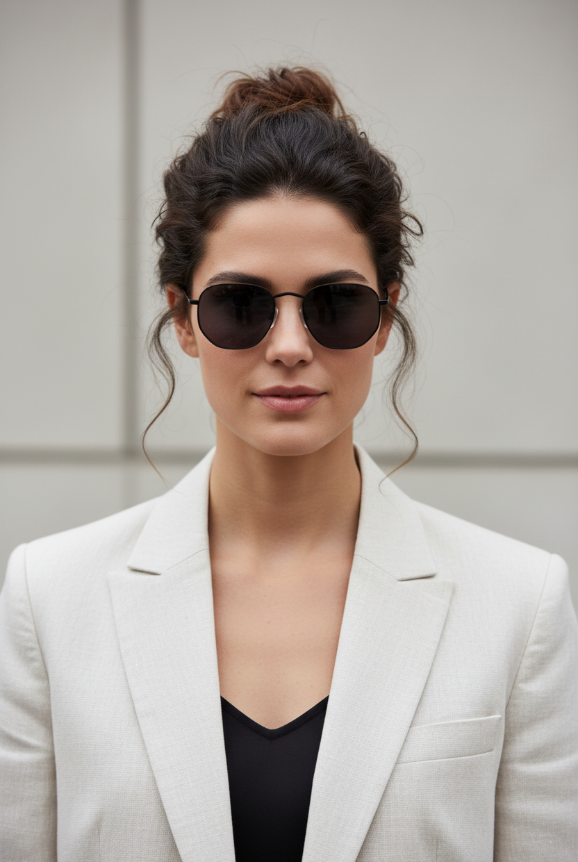 Lucca - Black Black - Tilbehør - Helt Dilla AS