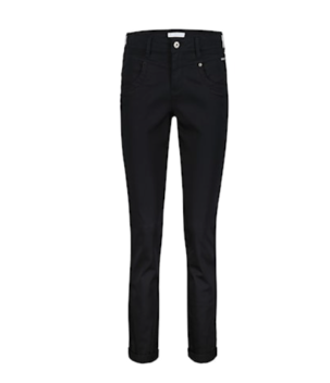 Relax jog colour - Black
