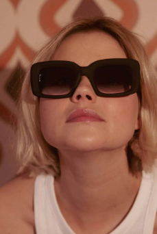 Chelsea - svart - Tilbehør - Helt Dilla AS