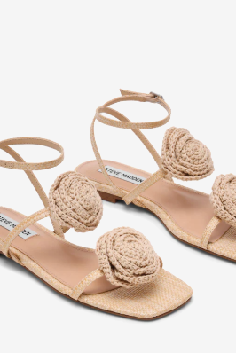 Abloom - Natural - Sko - Helt Dilla AS