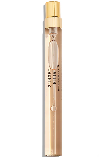 Sunset Hour - 10ml - Tilbehør - Helt Dilla AS