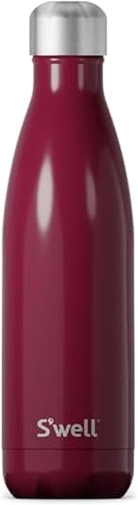 Wildcherry flaske - 500 ml / 17 oz