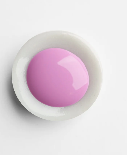 Palette Nail Paint - Parma Violet - Tilbehør - Helt Dilla AS