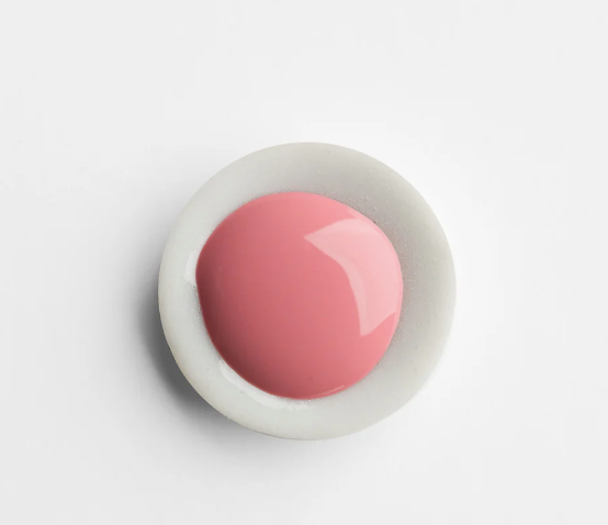 Palette Nail Paint - Sea Anemone - Tilbehør - Helt Dilla AS