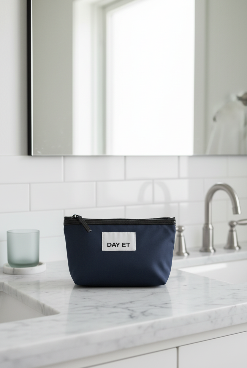 Day Gweneth RE-S Mini - Navy Blazer - Tilbehør - Helt Dilla AS