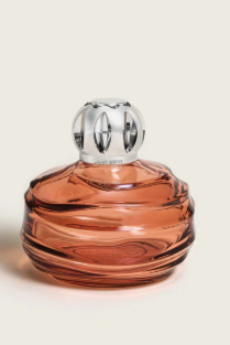Echo Rose Amber Lampe - Tilbehør - Helt Dilla AS