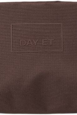 RE-Mono Pouchy S - Chocolate Plum - Tilbehør - Helt Dilla AS