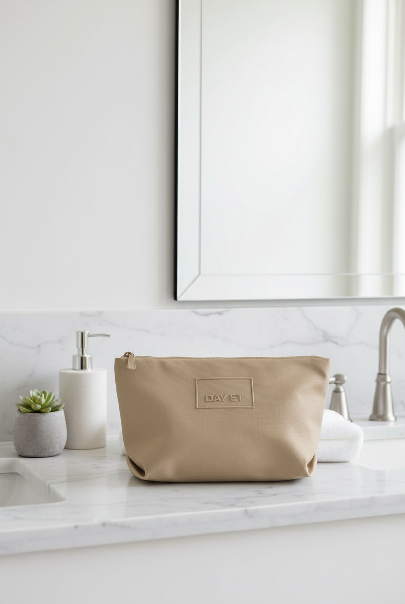 RE-Mono Pouchy S - Brindle - Tilbehør - Helt Dilla AS