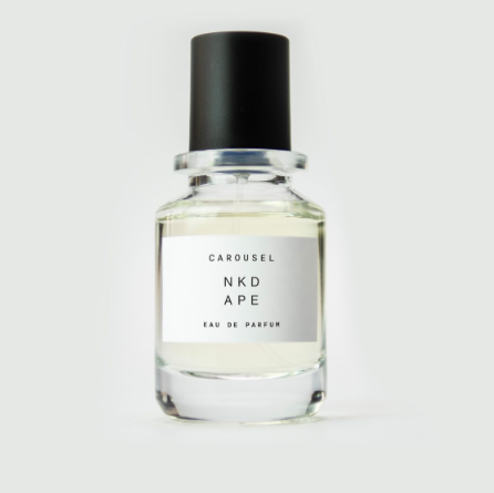 Carousel - Eau de parfum 50ML