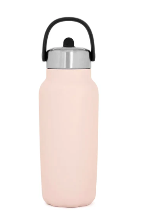 Explorer Flip Straw 940ml - Himalayan Salt - Tilbehør - Helt Dilla AS