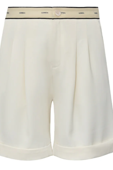 Sorella Shorts - Creme - Shorts - Helt Dilla AS