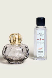 Rosalie Gris Lampe - Gavesett, Exuisite Sparkle 250 ml - Tilbehør - Helt Dilla AS