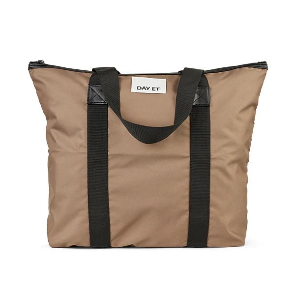Gweneth RE-S bag M - caribou - Tilbehør - Helt Dilla AS