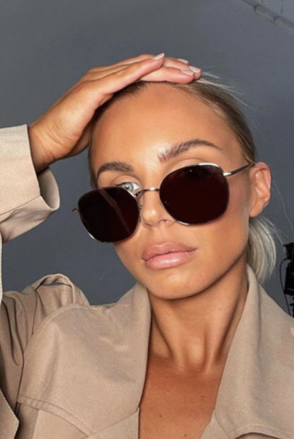 Umbrella - black - Tilbehør - Helt Dilla AS