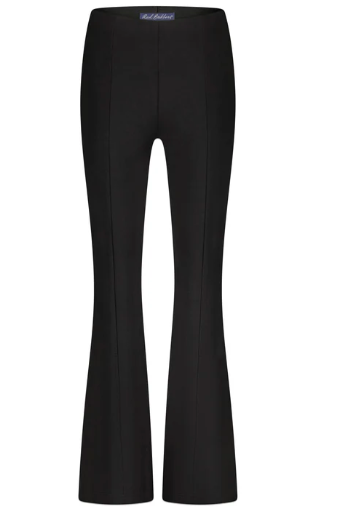 Bibette Fancy Twill - Svart - Bukser - Helt Dilla AS