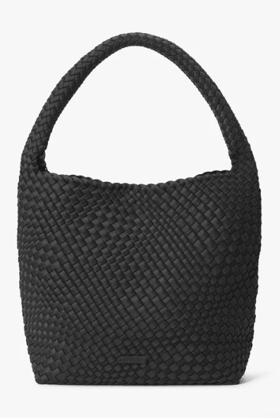 DAY Braiding Shoulder - Black - Tilbehør - Helt Dilla AS