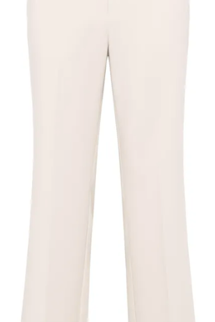 Bryelle bootcut pant - haze - Bukser - Helt Dilla AS