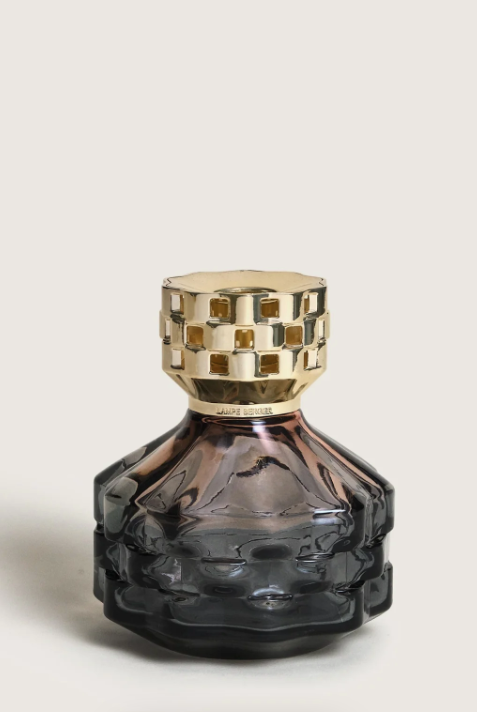Black Bolero Lampe - Maison Berger Gavesett - Helt Dilla AS