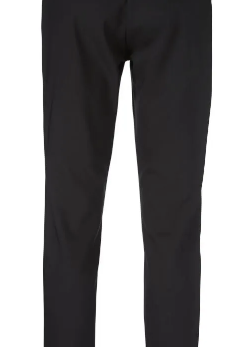 Alice MW pant - black - Bukser - Helt Dilla AS