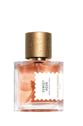 Sunset hour - 50ml - Tilbehør - Helt Dilla AS