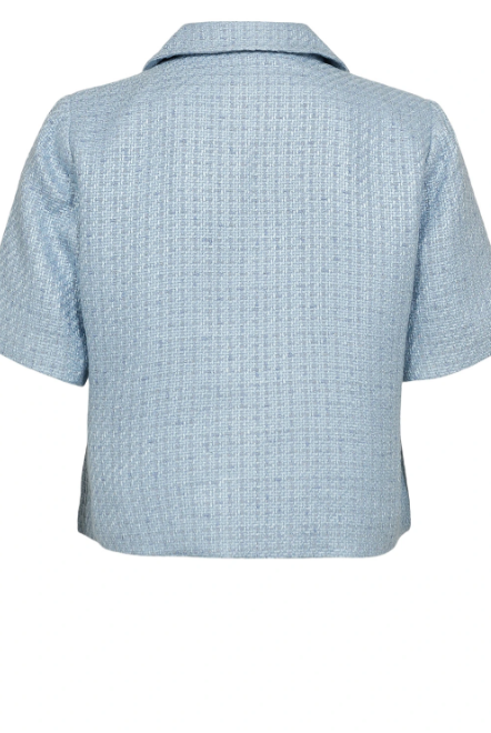 Shana Jacket - Blazer - Helt Dilla AS