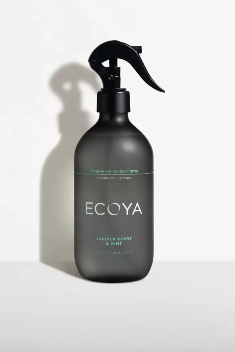 Surface Spray - Juniper Berry & Mint - Tilbehør - Helt Dilla AS