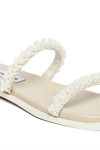 Sinne Sandal - Off-White - Sko - Helt Dilla AS