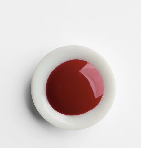 Palette Nail Paint - Grenadine - Tilbehør - Helt Dilla AS