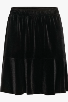 Vania Skjørt - Black - Skjørt - Helt Dilla AS