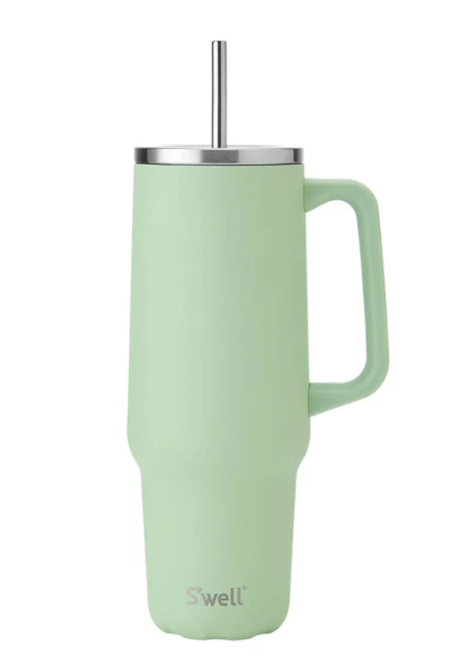 Tumbler XL | 40oz - Pistachio - Tilbehør - Helt Dilla AS