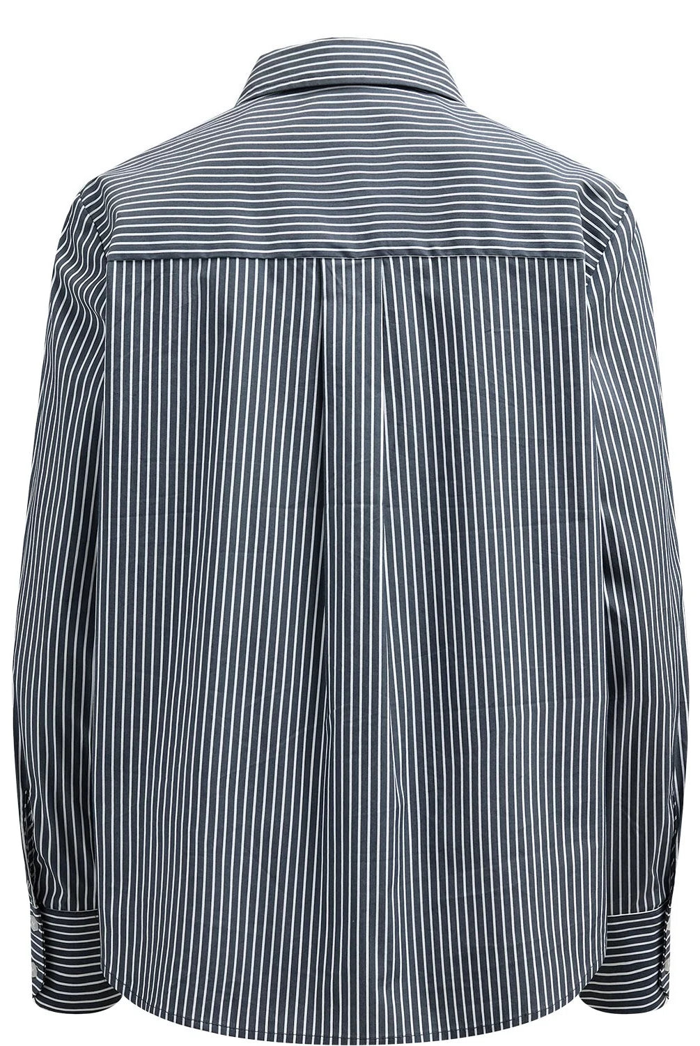 NuPaloma Tie Shirt - Salute - Skjorter - Helt Dilla AS