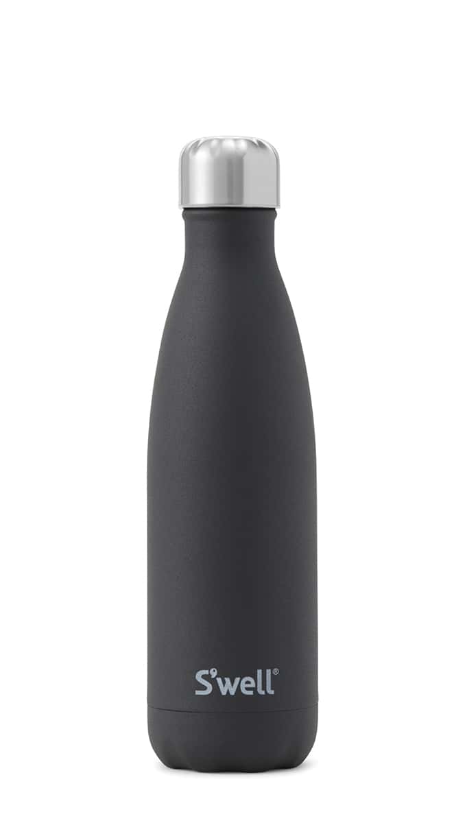 Onyx flaske 500ml/ 17oz - Tilbehør - Helt Dilla AS
