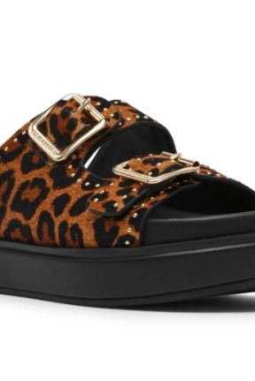 Freelance - Leopard - Sko - Helt Dilla AS